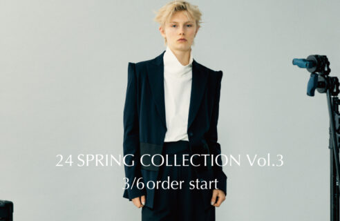 RIM.ARK 【3/6 order start new item】