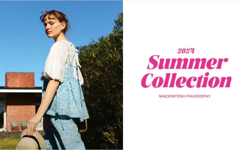 Summer  Collection