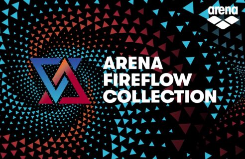 【ARENA FIREFLOW COLLECTION】予約開始！！