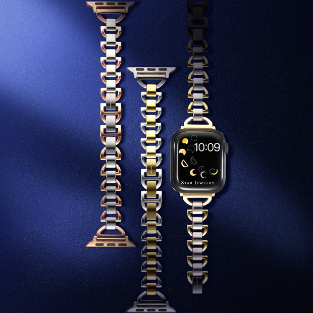 〈数量限定〉APPLE WATCH BAND