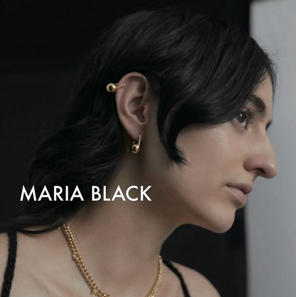 【MARIA BLACK】POP-UP