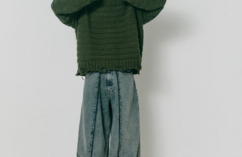 “MM⑥ Maison Margiela” 24AW