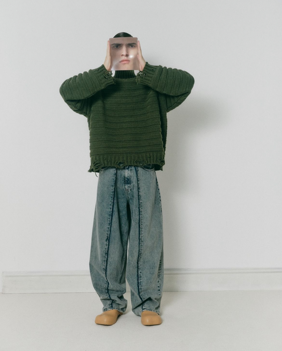 “MM⑥ Maison Margiela” 24AW