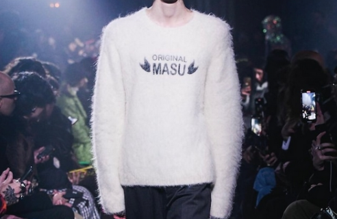 【MASU】24AW