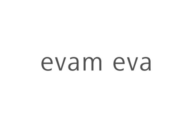 evam eva