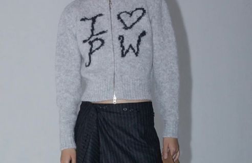 【paloma wool】24AW