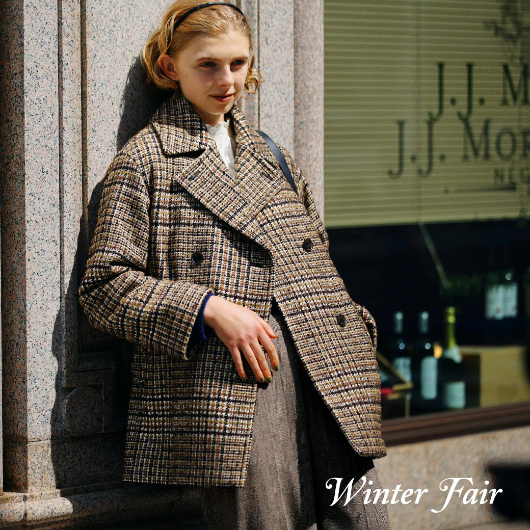 WINTER  FAIR