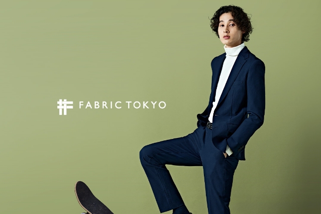 FABRIC TOKYO 福岡天神