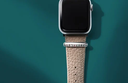 GADGET JEWELRY for Apple Watch