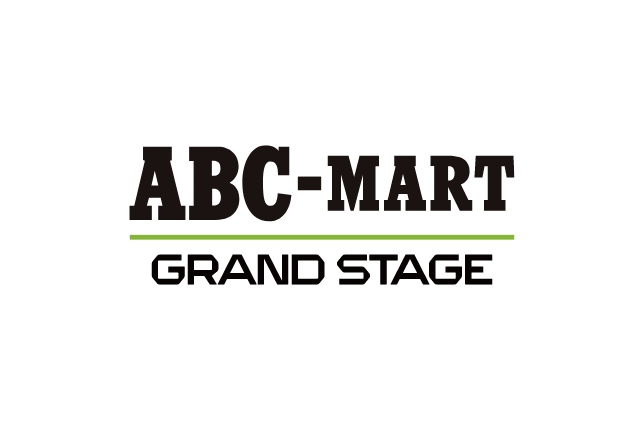 ABC-MART GRAND STAGE POP UP SHOP