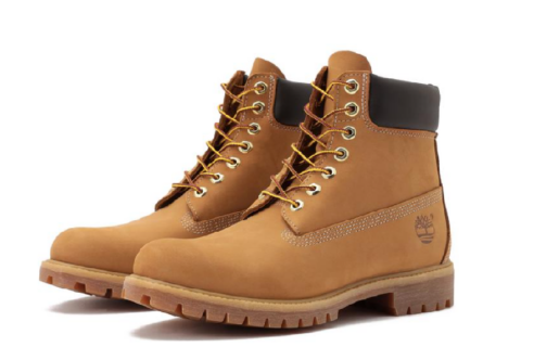 【Timberland】6 IN PREMIUM BOOT