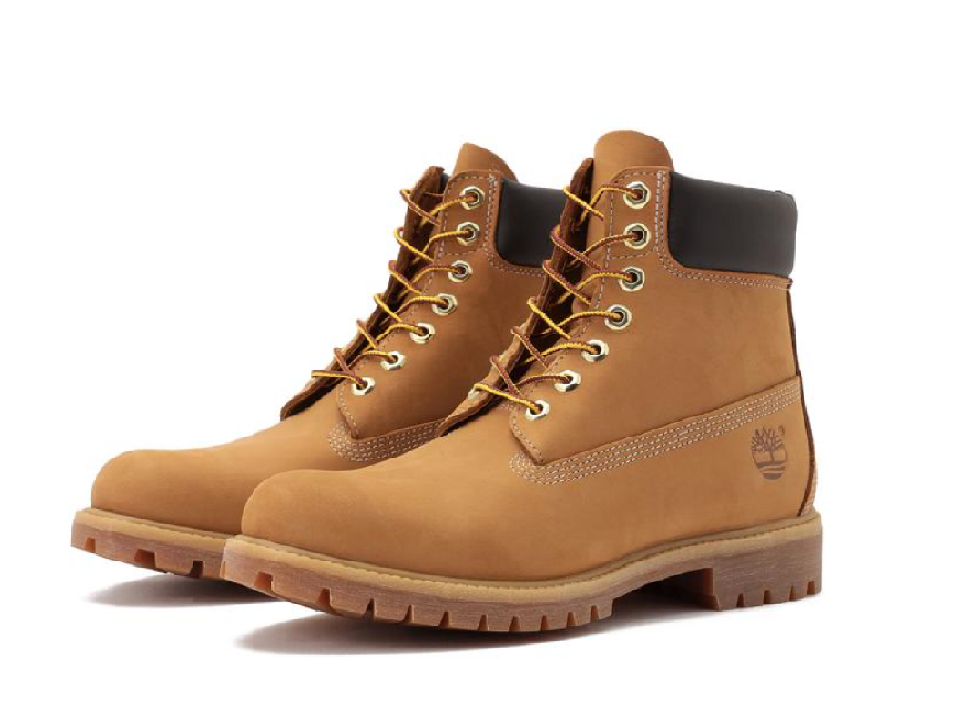 【Timberland】6 IN PREMIUM BOOT