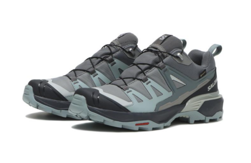 【SALOMON】X-ULTRA 360 leather GTX