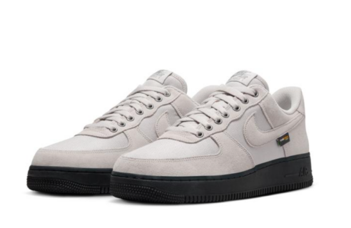 【NIKE】AIR FORCE 1 ’07『CORDURA(コーデュラ)』