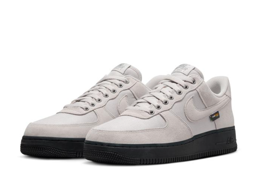 【NIKE】AIR FORCE 1 ’07『CORDURA(コーデュラ)』