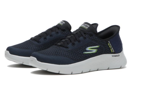 【SKECHERS】Slip-insシリーズ