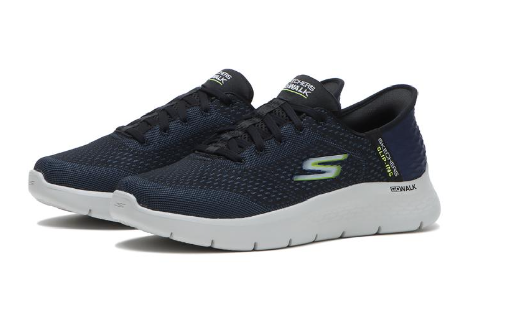 【SKECHERS】Slip-insシリーズ