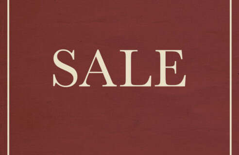 ★2024Autumn＆Winter　SALE★