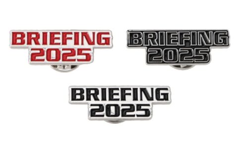 BRIEFING【PRESENT CAMPAIGN】