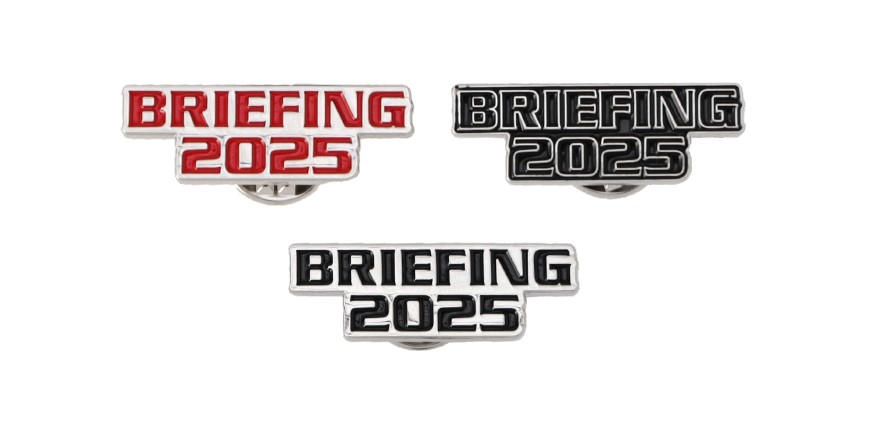 BRIEFING【PRESENT CAMPAIGN】