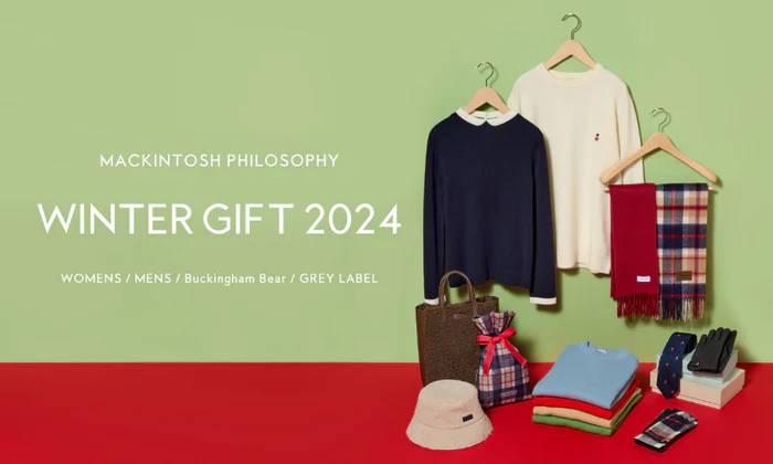 WINTER  GIFT  2024  FOR  WOMEN