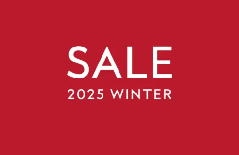 2025  WINTER  SALE