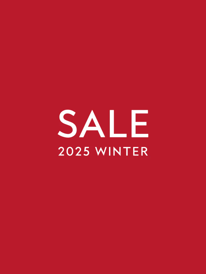 2025  WINTER  SALE