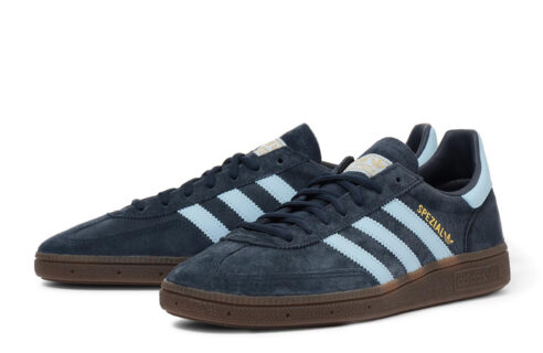 【ADIDAS】HANDBALL　SPEZIAL