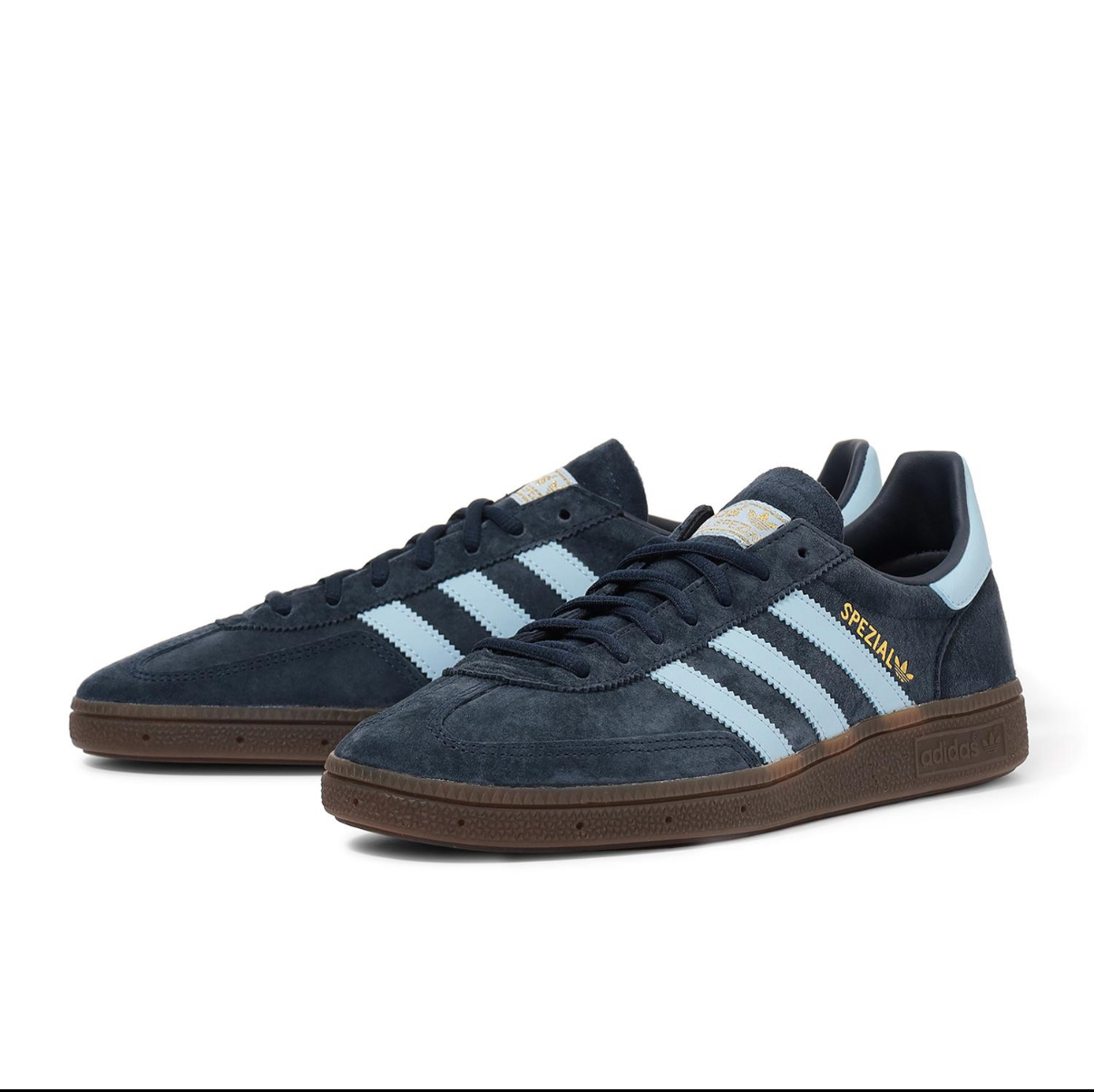 【ADIDAS】HANDBALL　SPEZIAL