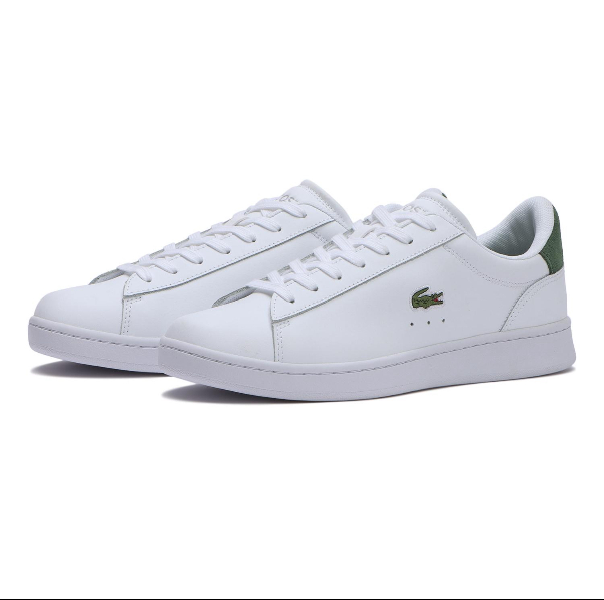 【LACOSTE】CARNABY SET 224 1 SMA