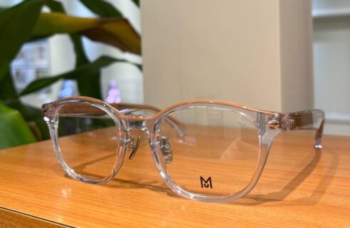 【新作入荷】MAISON OPTICAL　2024/12/03