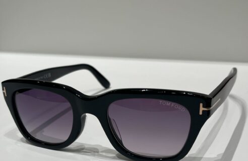 【新作入荷】TOM FORD　2024/12/17