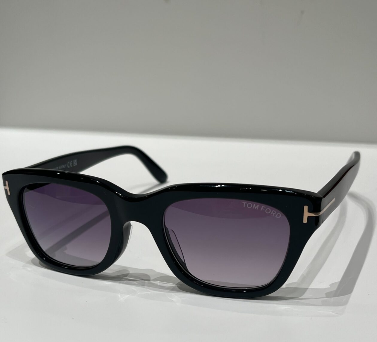 【新作入荷】TOM FORD　2024/12/17