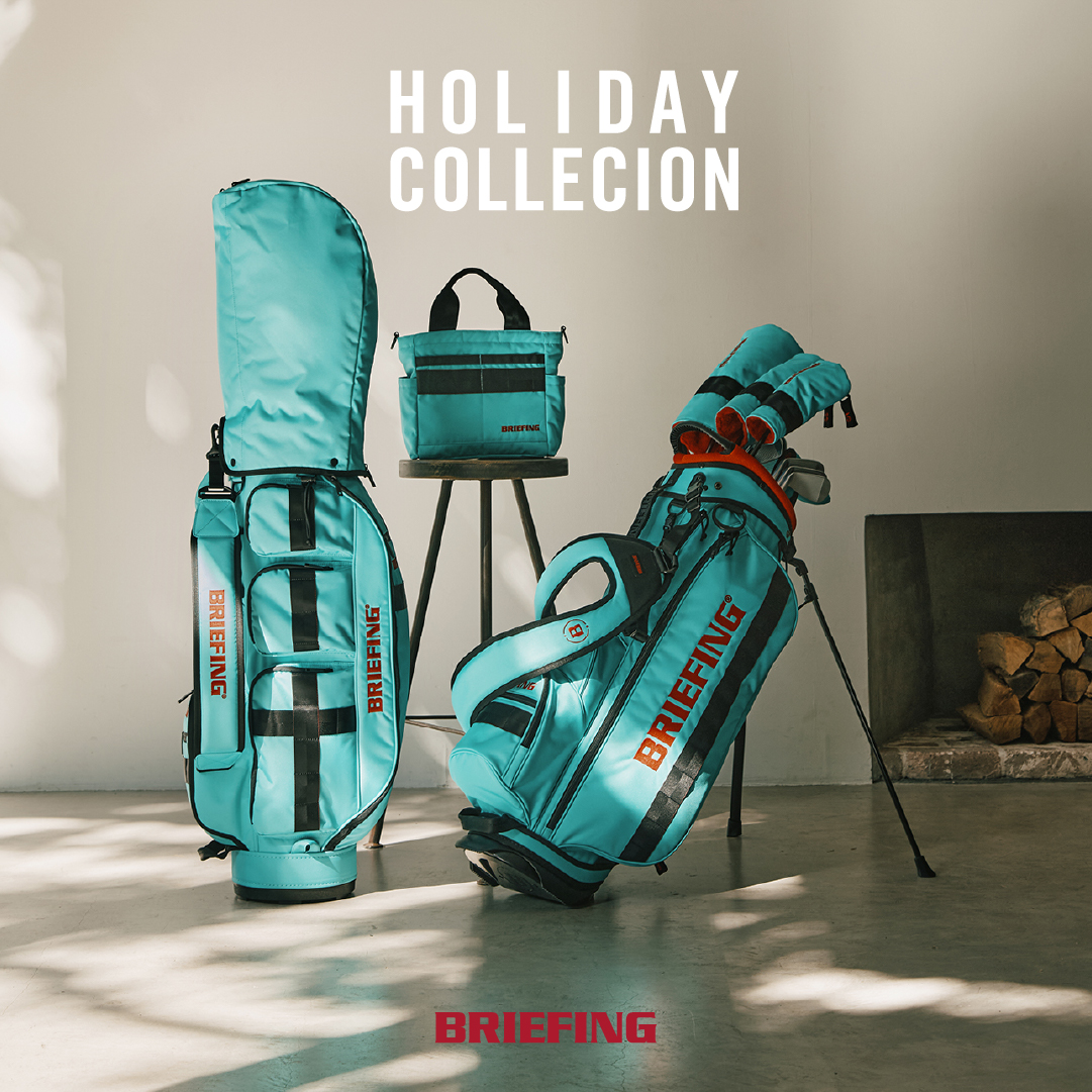 HOLIDAY COLLECTION