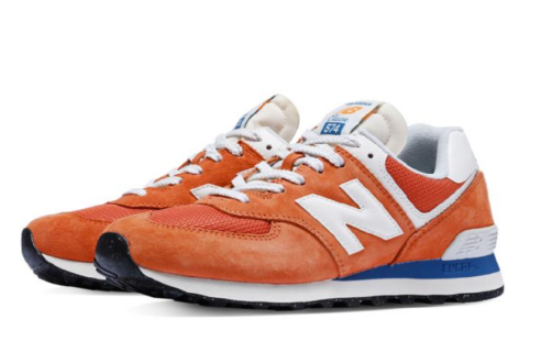 【NEW BALANCE】U574