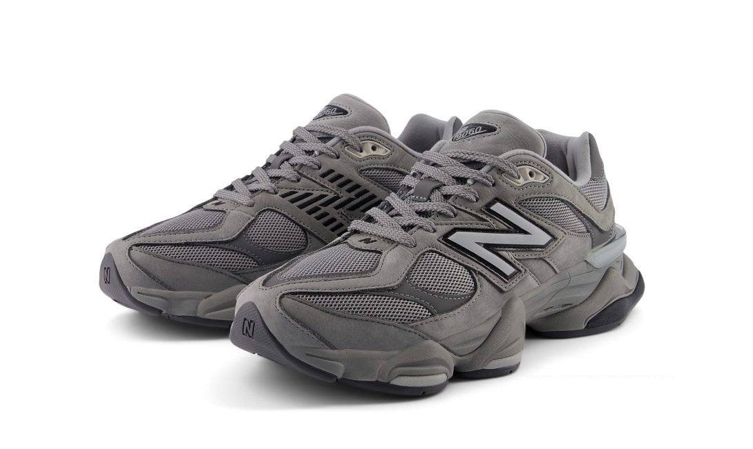 【NEW BALANCE】U9060