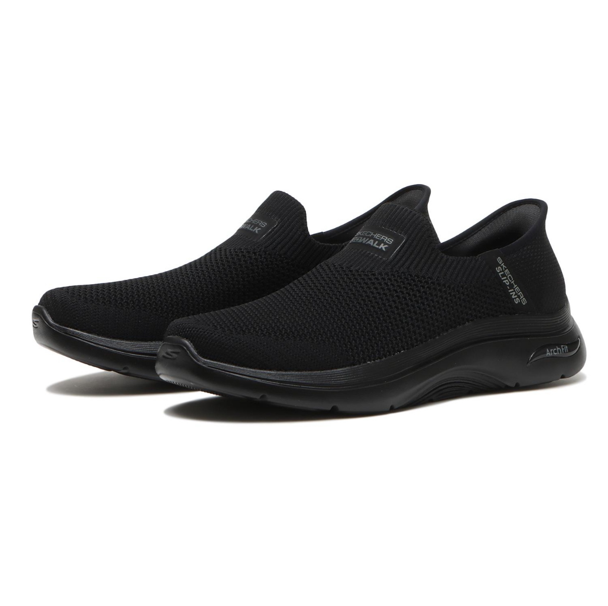 【SKECHERS】GO WALK ARCH FIT