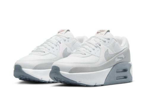 【NIKE】W AIRMAX 90 LV.8