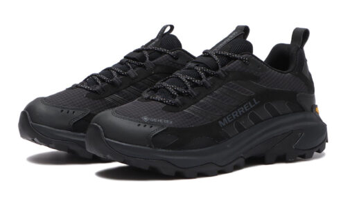 【MERRELL】MOAB SPEED 2 GORE-TEX