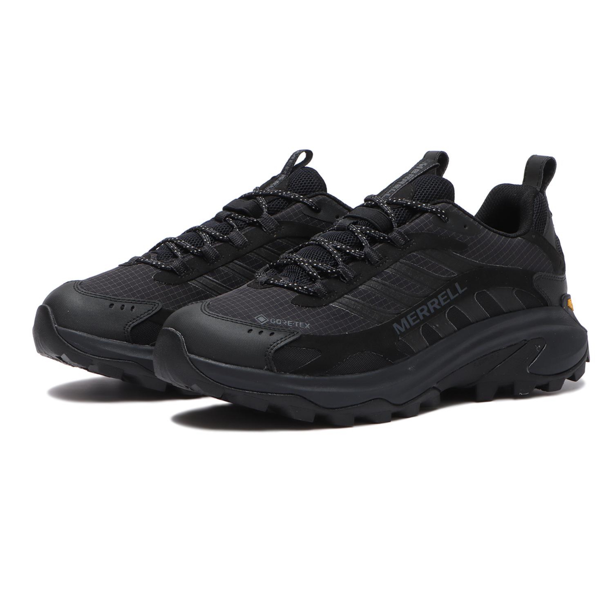 【MERRELL】MOAB SPEED 2 GORE-TEX