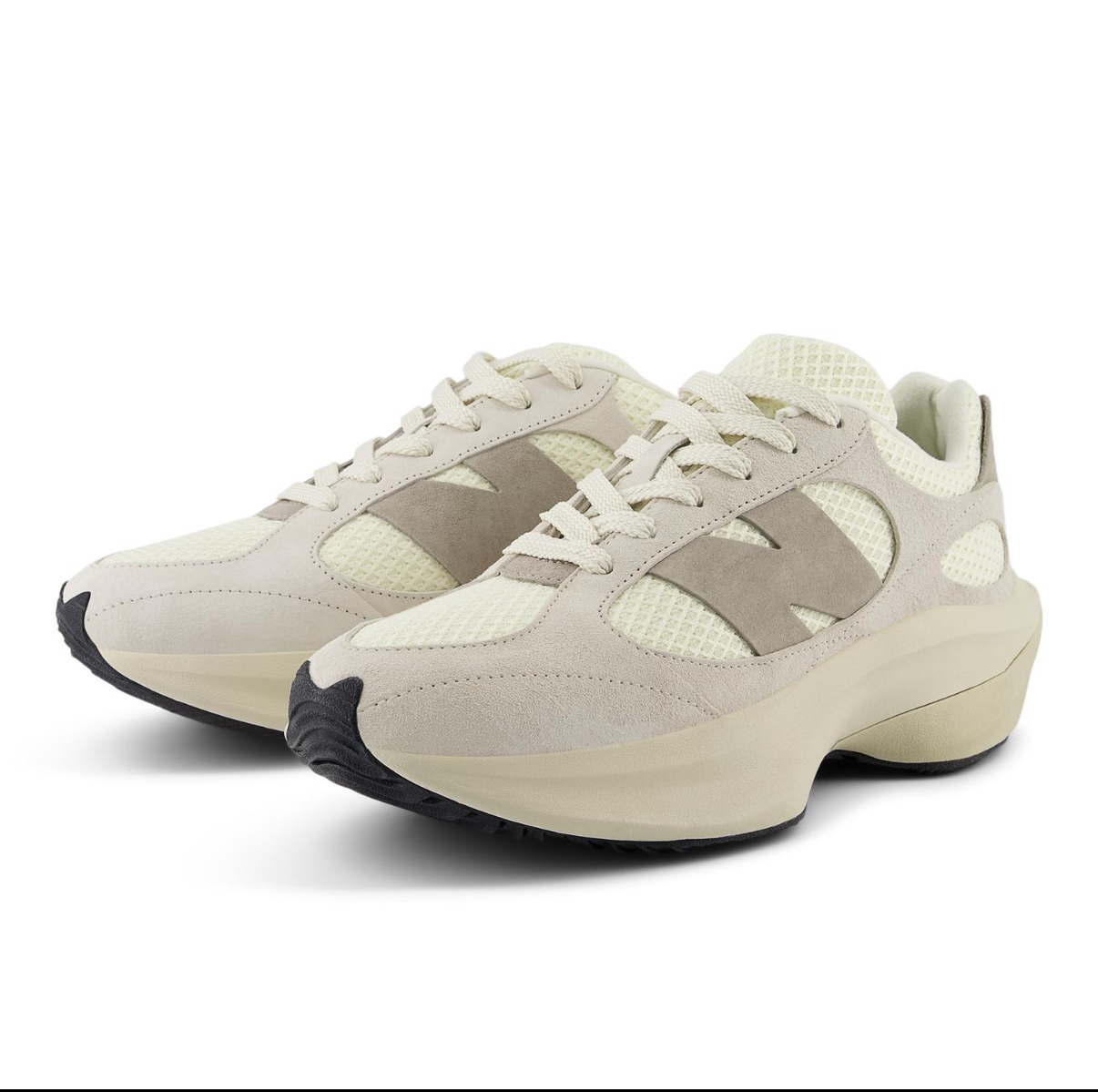 Warped Runner入荷!!