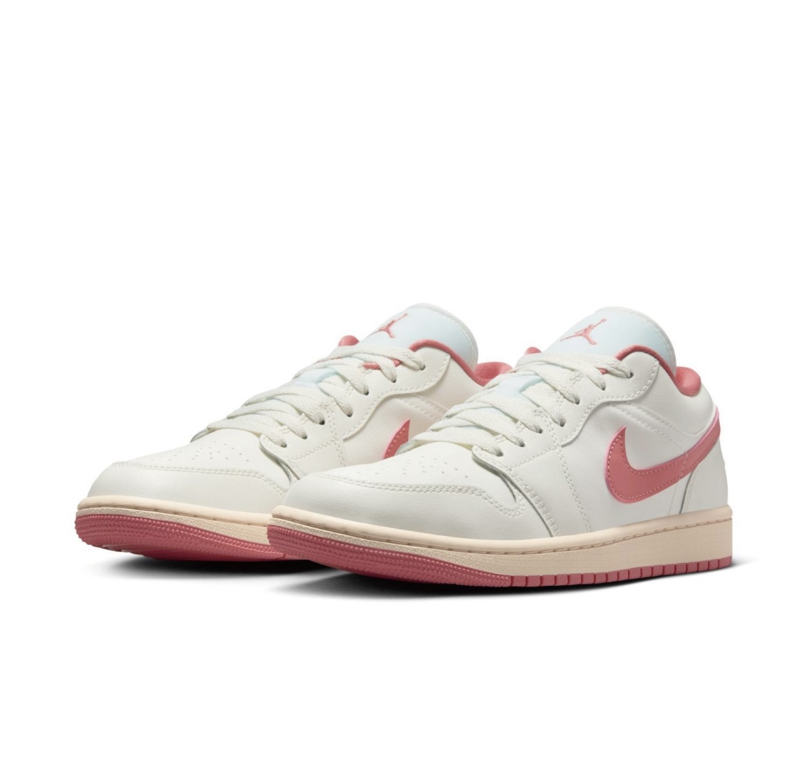 【NIKE】W AIR JORDAN 1 LOW
