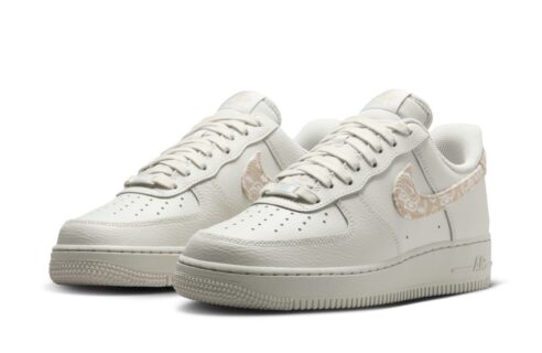 【NIKE】W AIR FORCE 1 ’07