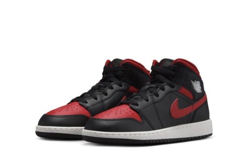 【NIKE】AIRJORDAN 1 MID GS