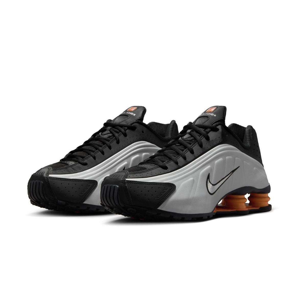 【NIKE】SHOX R4
