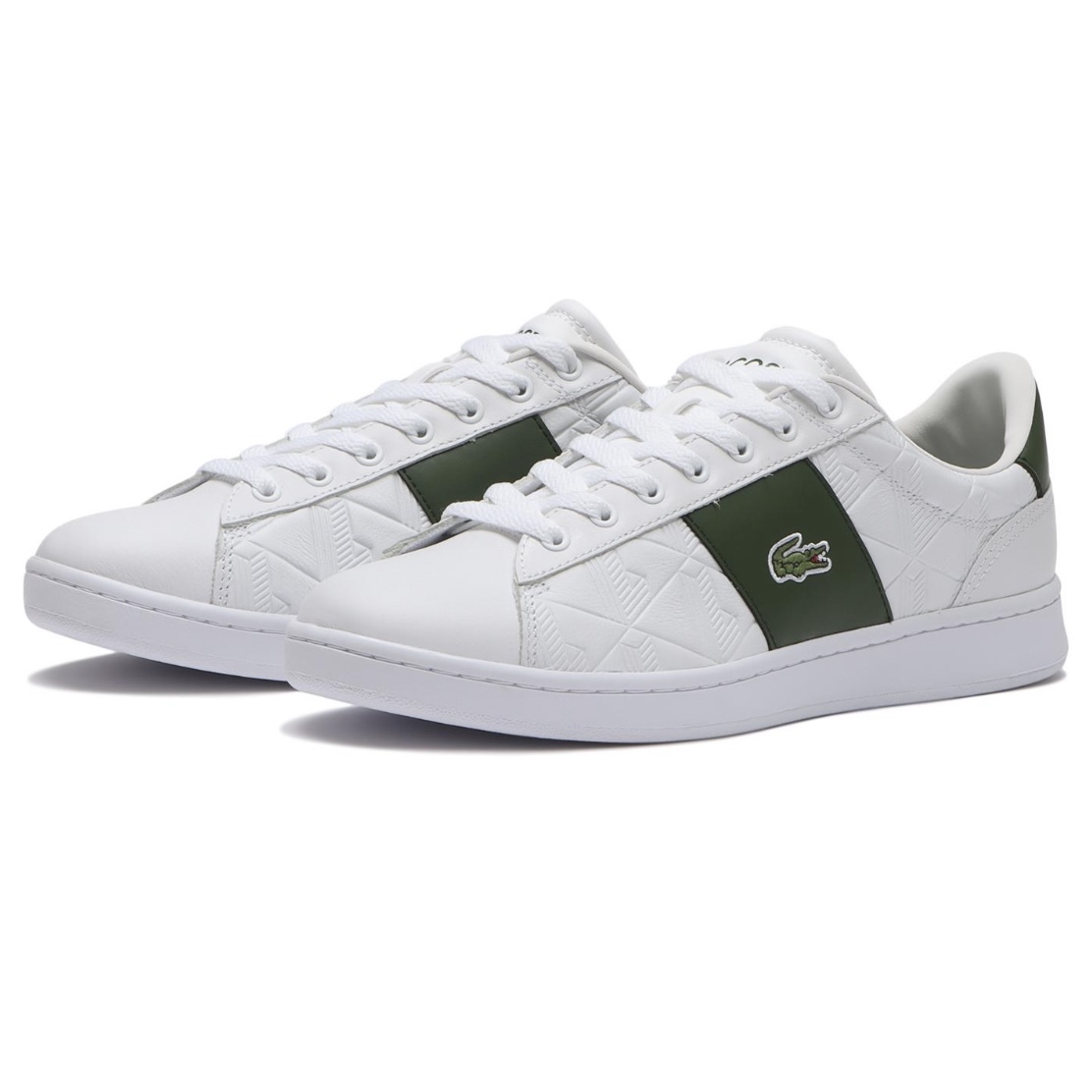 【LACOSTE】CARNABY SET 1252 APAC SMA