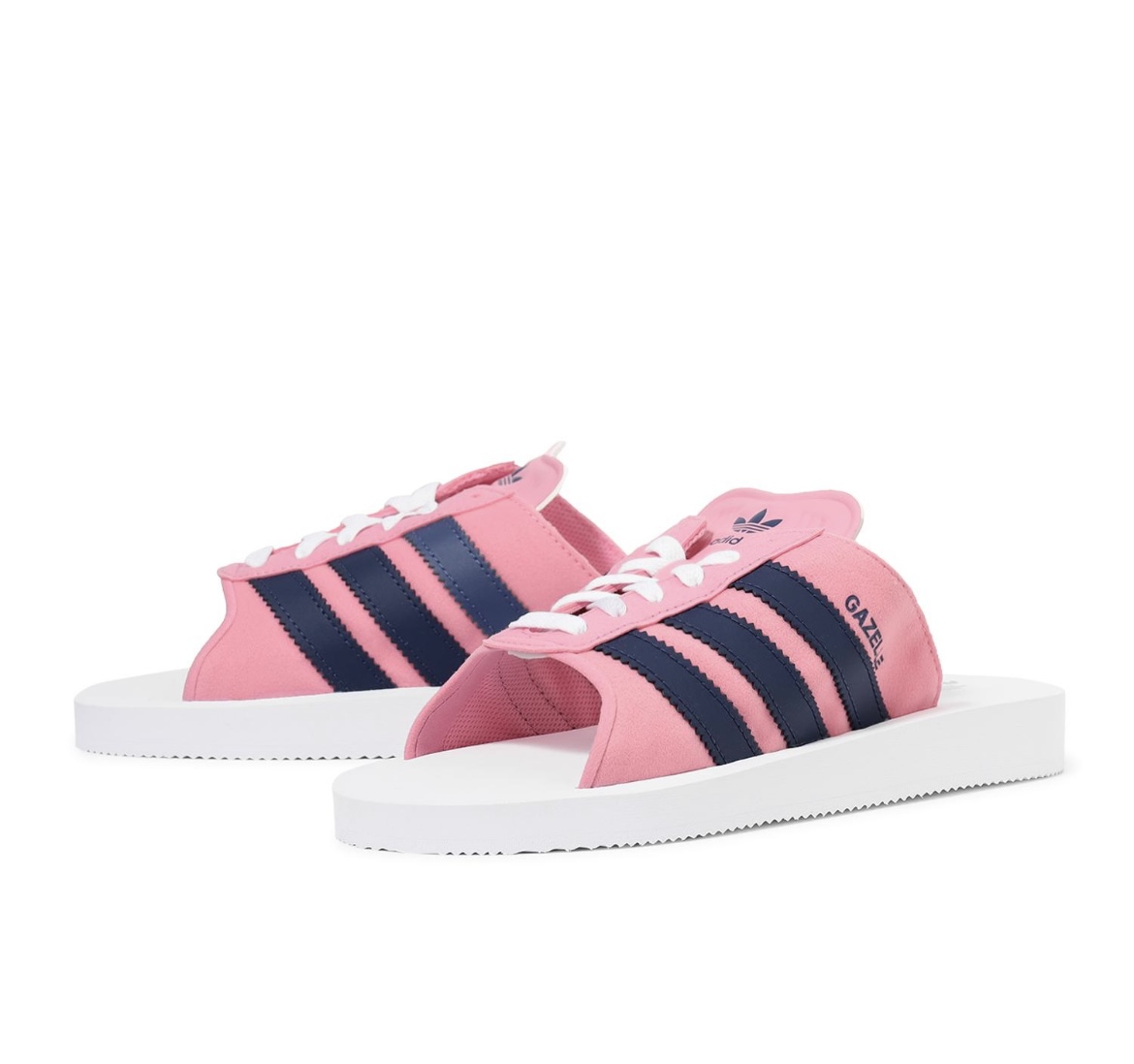 【ADIDAS】GAZELLE BEACH W