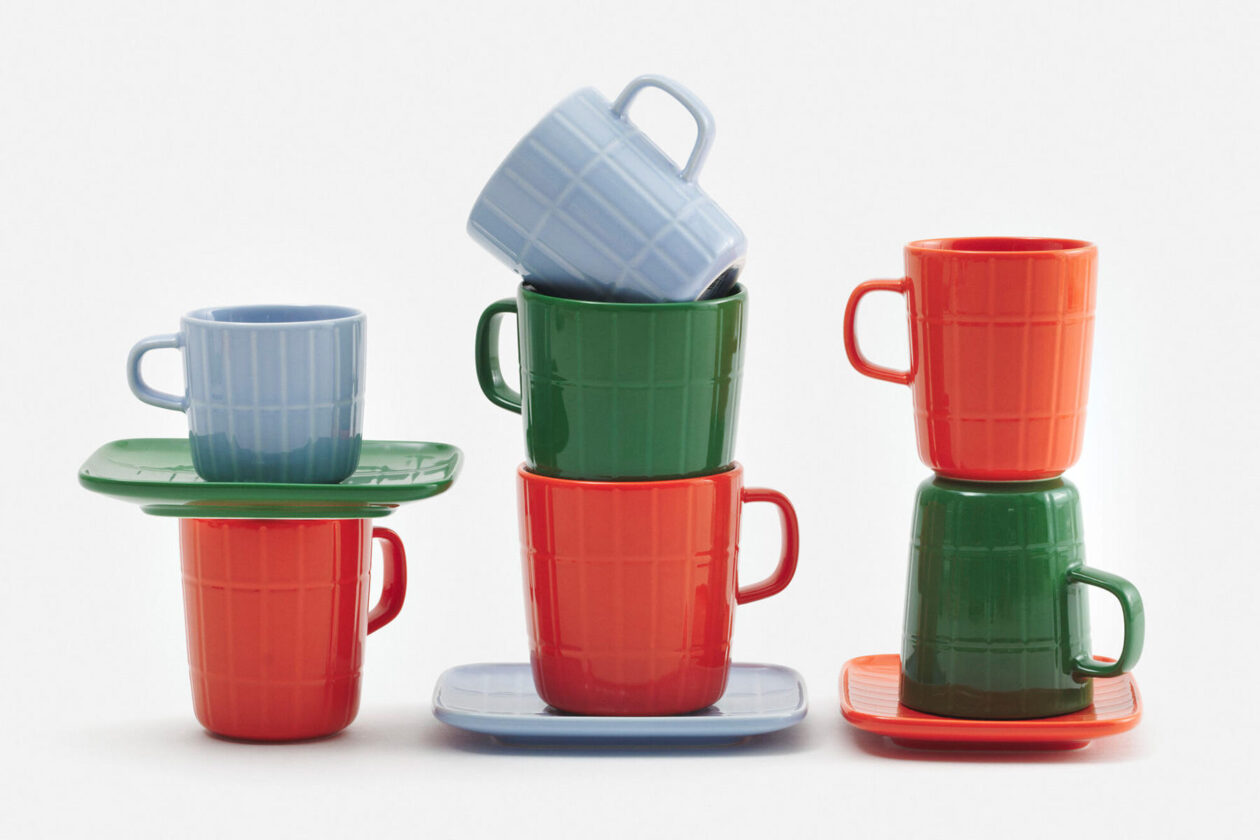 5.16- New classics for everyday living