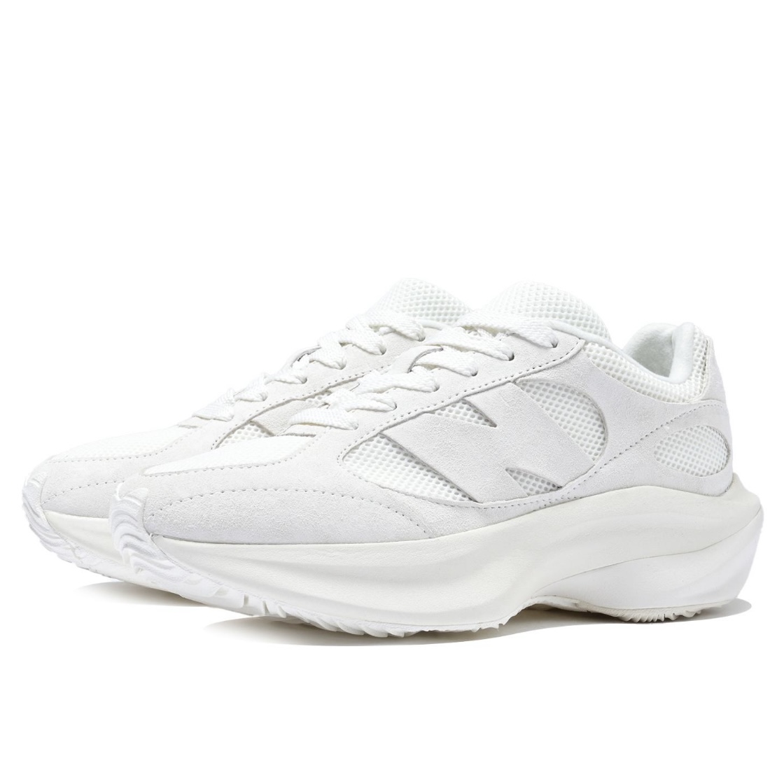 【NEW BALANCE】UWRPD WHITE(TBC)