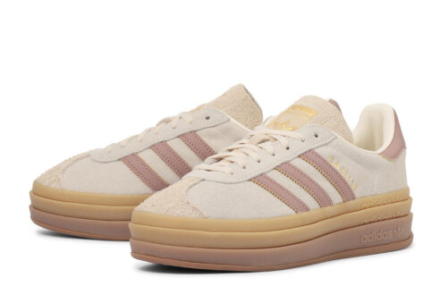 【ADIDAS】GAZELLE BOLD W